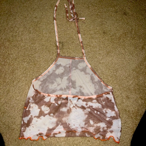 Cover up from PLT - Picture 2 of 2